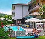 Hotel Zodiaco Manerba Lake of Garda